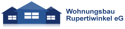 Logo der Wohnungsbau Rupertiwinkel eG