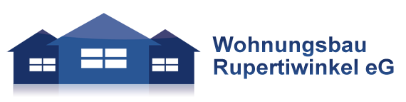 Logo Wohnungsbau Rupertiwinkel eG